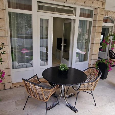 Villa Goda 투체피 외부 사진