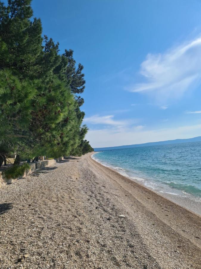 Villa Goda 투체피 외부 사진