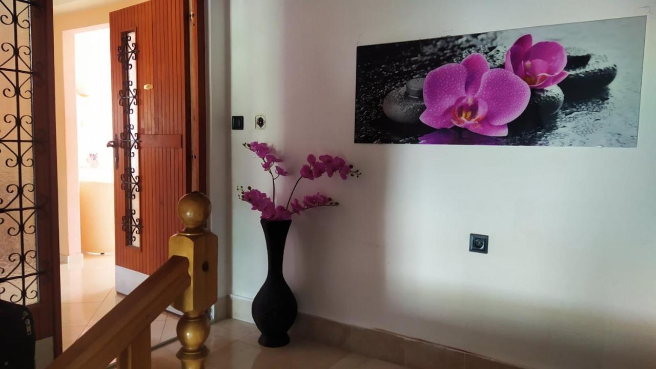 Villa Goda 투체피 외부 사진