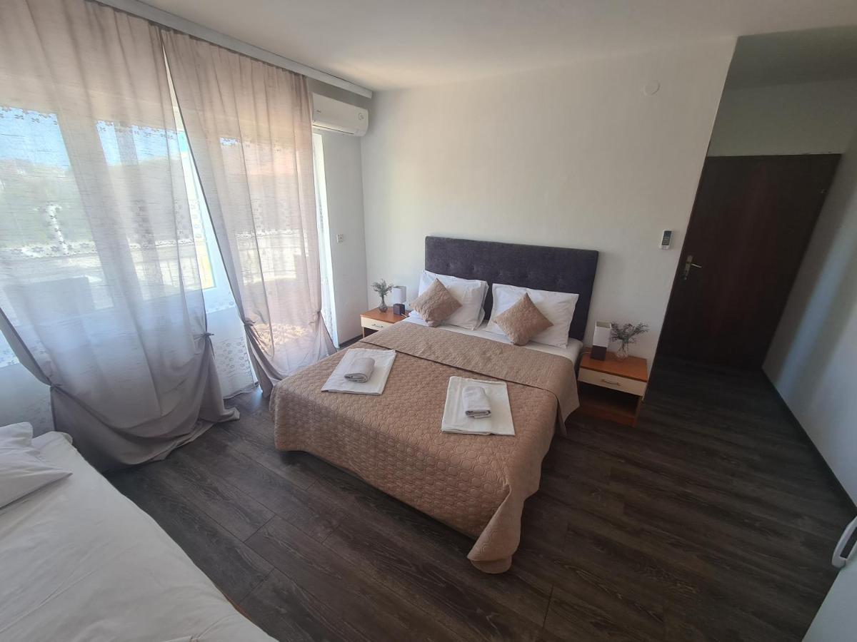 Villa Goda 투체피 외부 사진