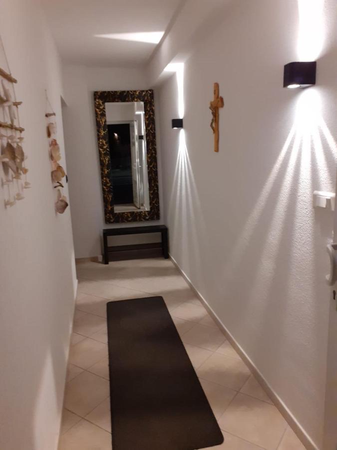Villa Goda 투체피 외부 사진