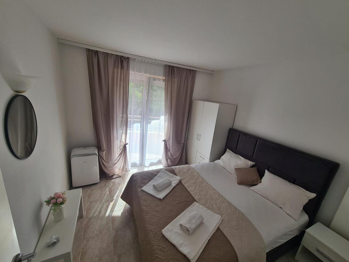 Villa Goda 투체피 외부 사진