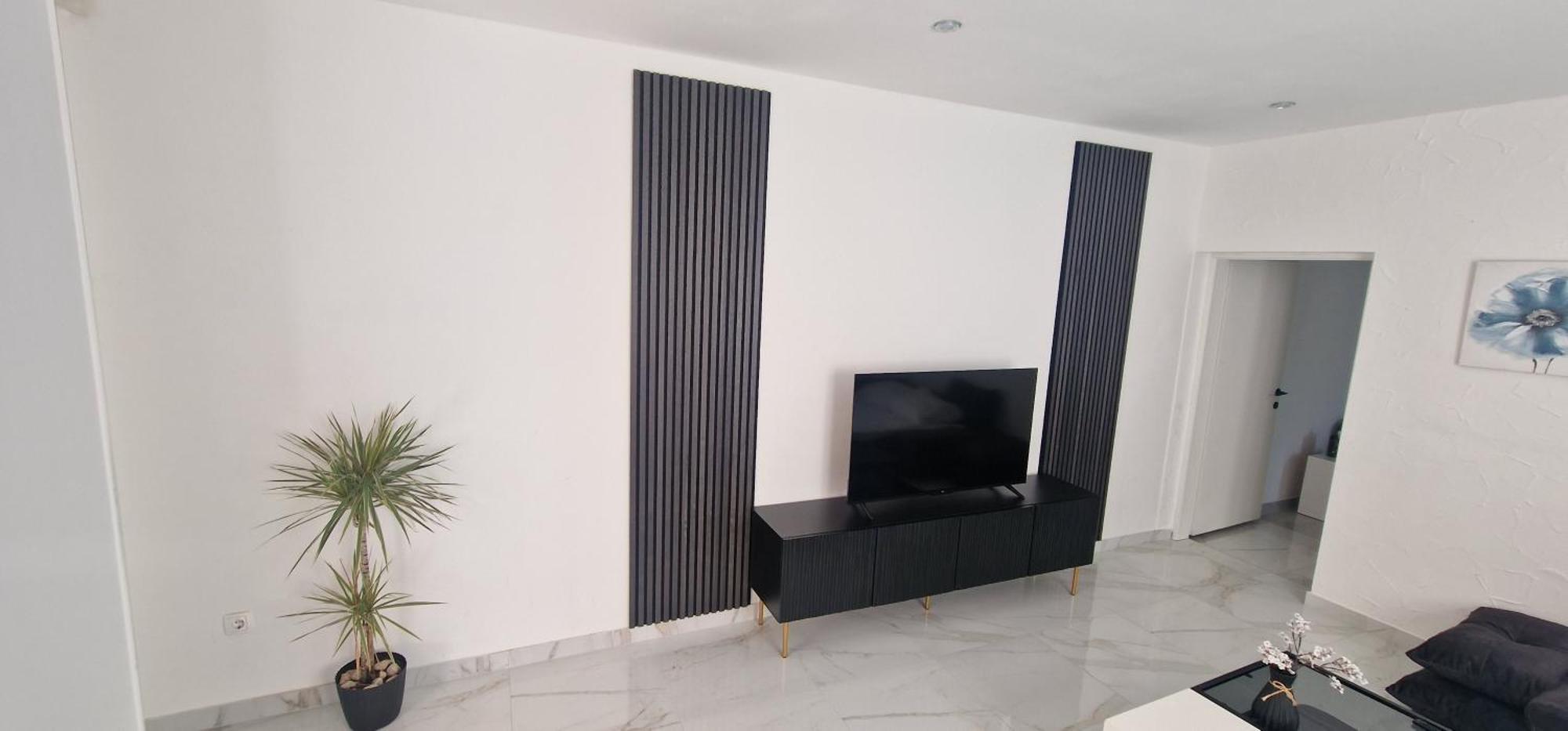 Villa Goda 투체피 외부 사진