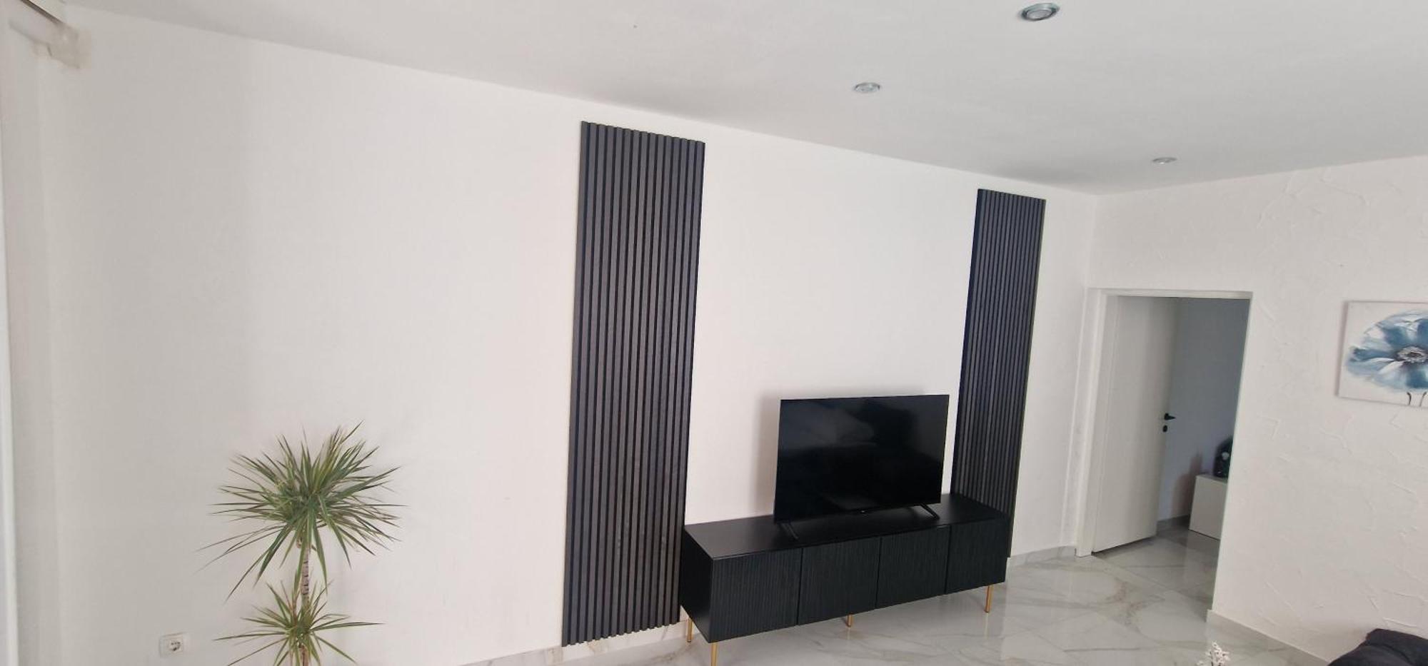 Villa Goda 투체피 외부 사진