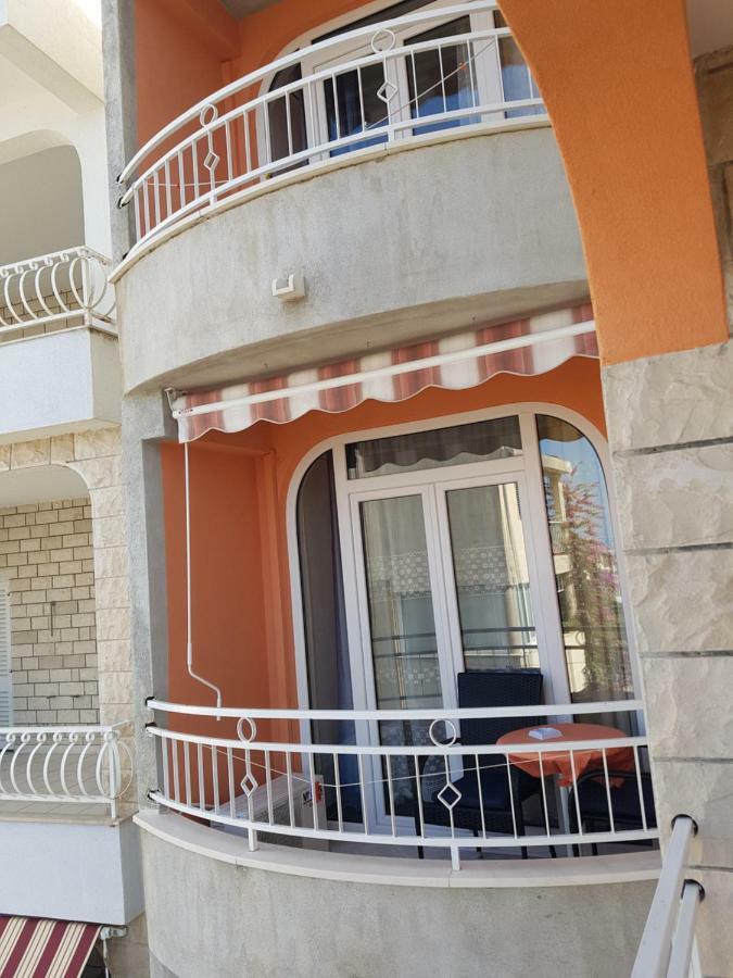 Villa Goda 투체피 외부 사진